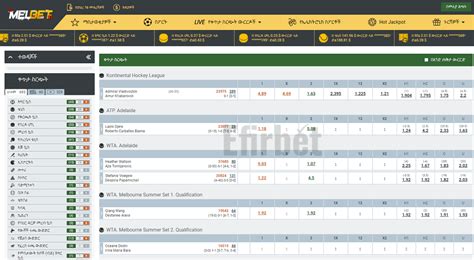 Best Online Betting Sites In Ethiopia